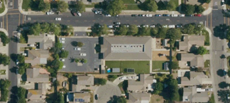 3050 Babson Dr