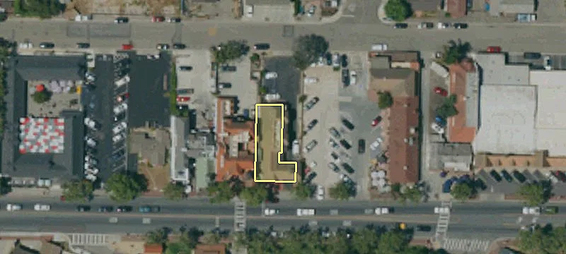 1645 Msn Dr