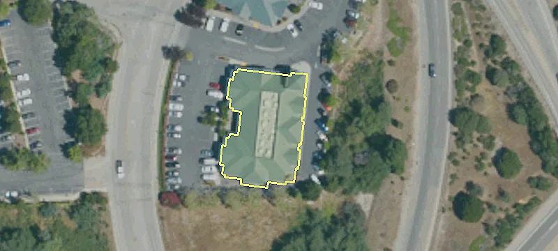 6004 La Madrona Dr