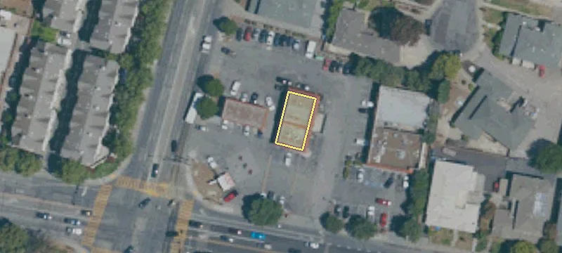 603 Old San Francisco Rd