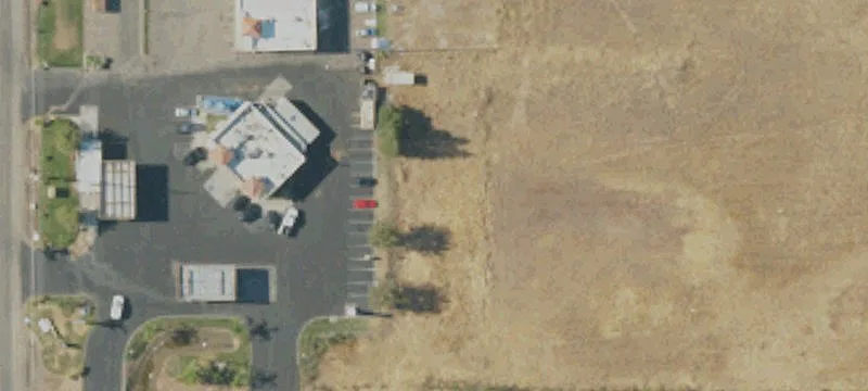 5020 Academy Ave