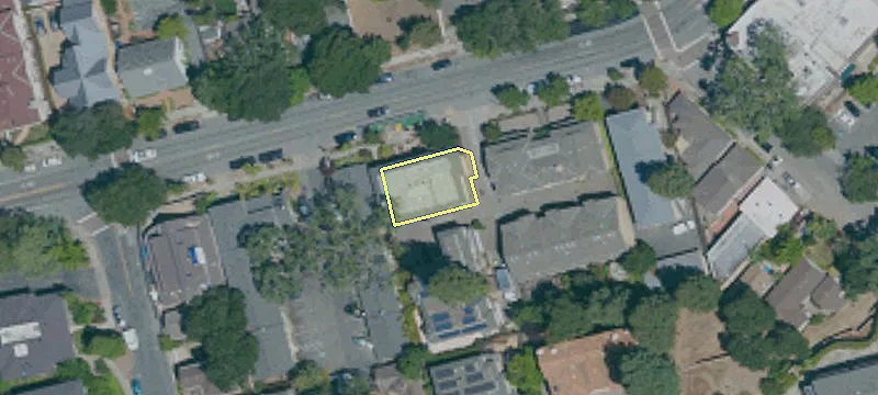 14612 Big Basin Way