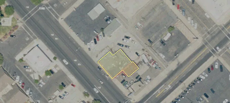 226 Golden State Blvd