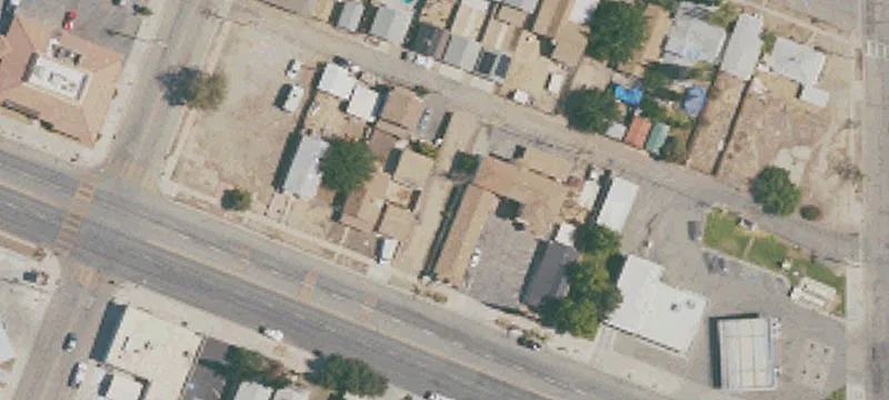 134 Kern St
