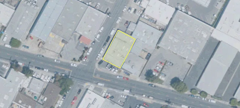 2701 Spg St