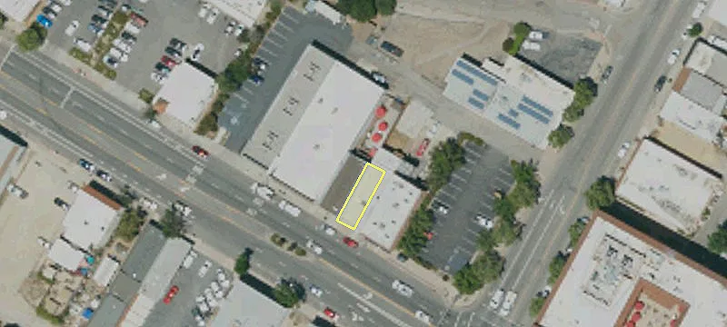 5855 El Camino Real