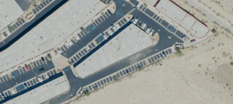 73950 Dinah Shr Dr Ste, Unit 305