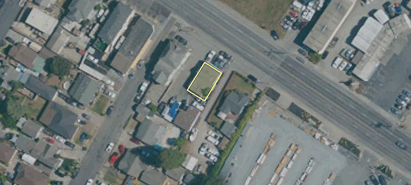 2131 Freedom Blvd