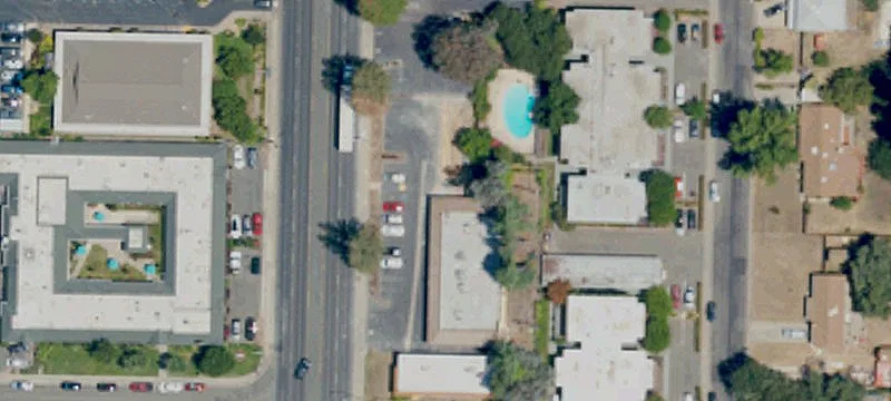 6110 Fair Oaks Blvd