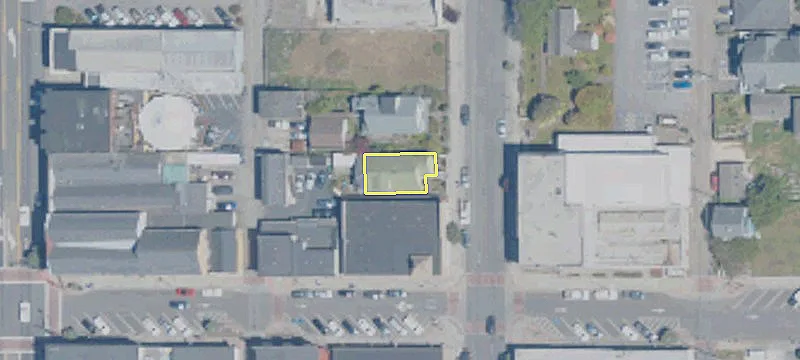 421 Franklin St