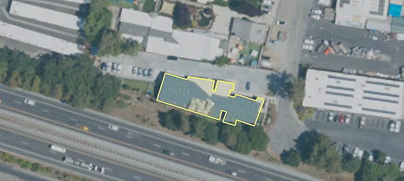 2601 Chanticleer Ave