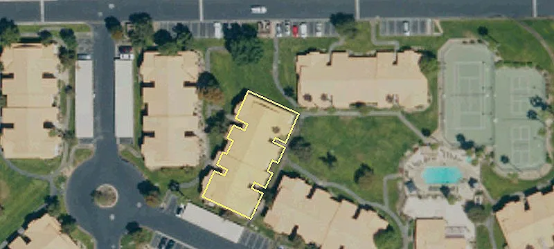 78650 Ave 42nd, Unit 1307