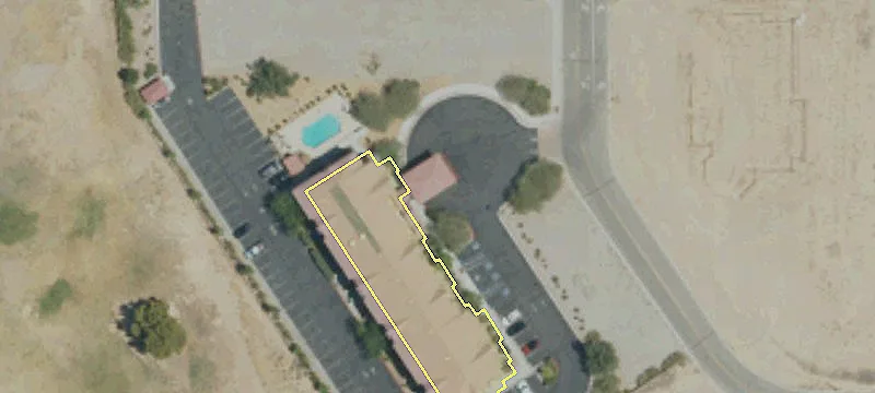 10386 California City Blvd