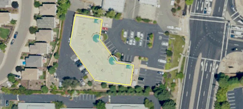 7610 Folsom Auburn Rd