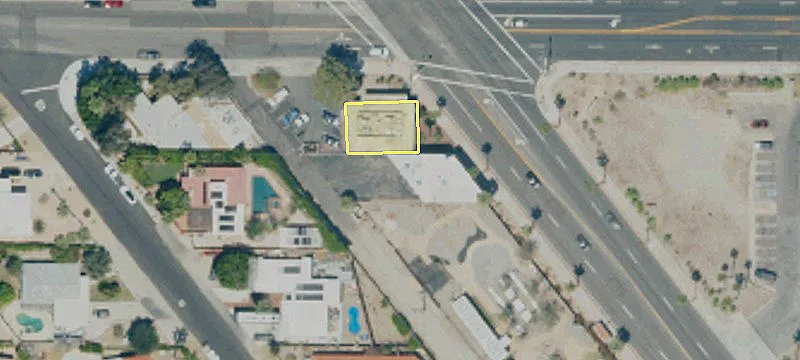 2481 Palm Cyn Dr