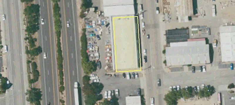1101 Paso Robles St