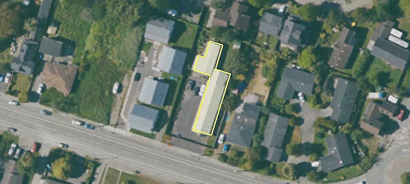1158 Spear Ave