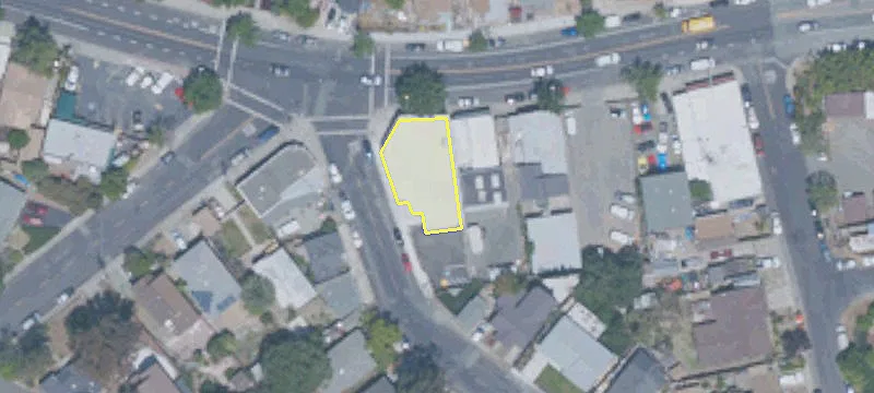 2340 Pacheco Blvd