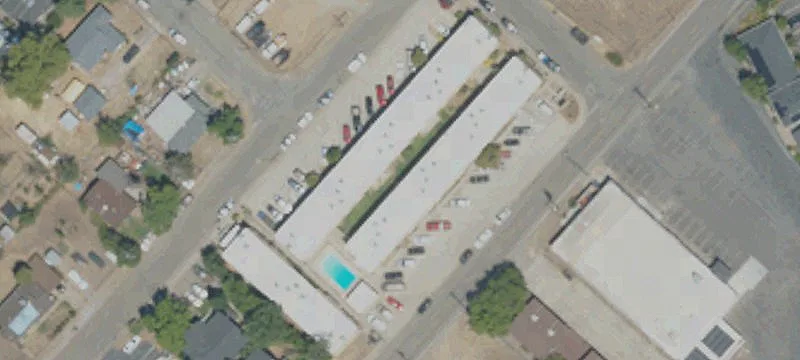 1710 Bruce Dr