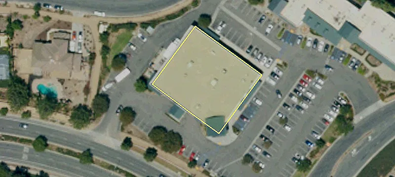 1101 Hidden Vly Pkwy