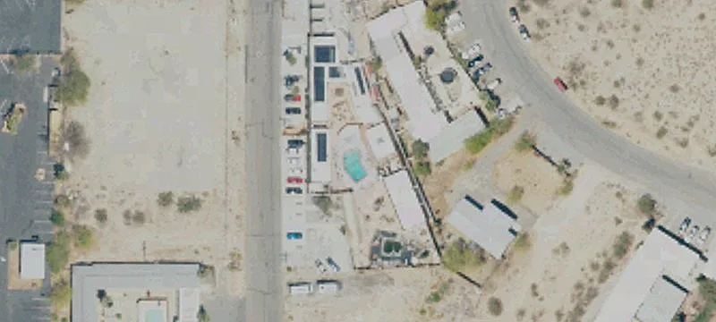 11076 Ocotillo Rd