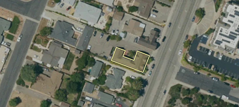 261 Alisal Rd