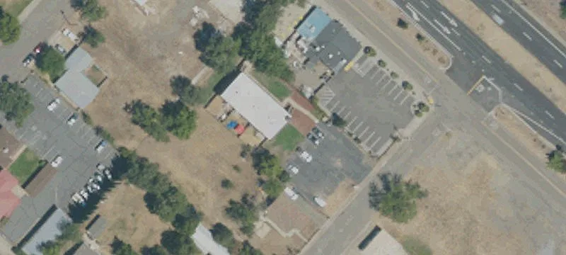 1920 Hays St