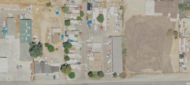 15520 Ave 296
