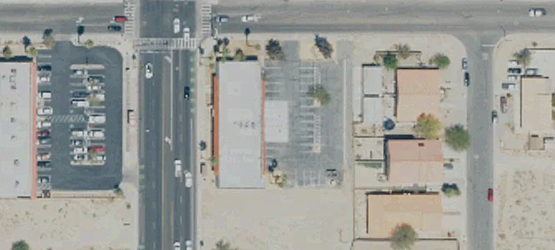 13550 Palm Dr