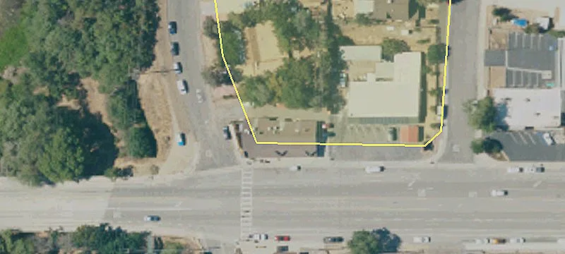 11301 Kernville Rd