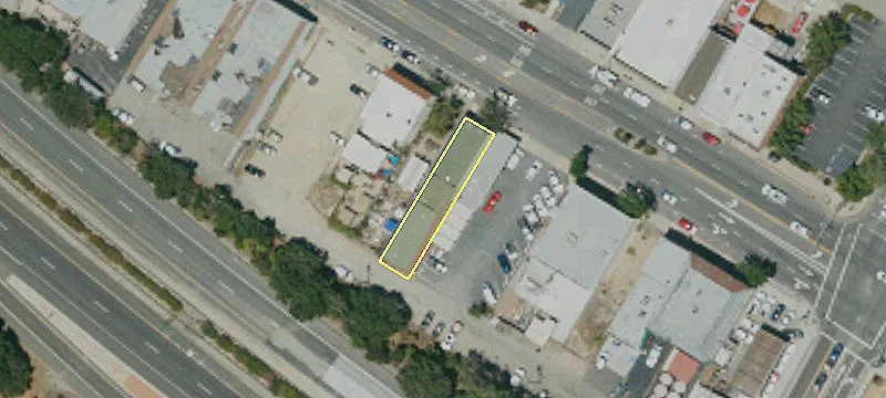 5800 El Camino Real