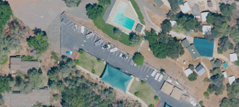 8810 Soda Bay Rd