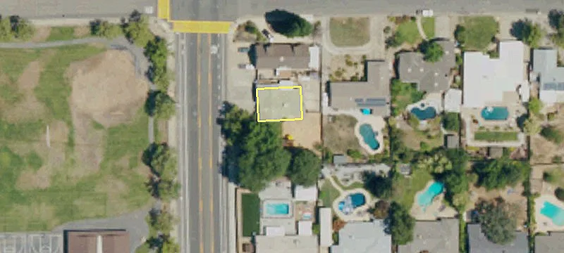 5500 Main Ave
