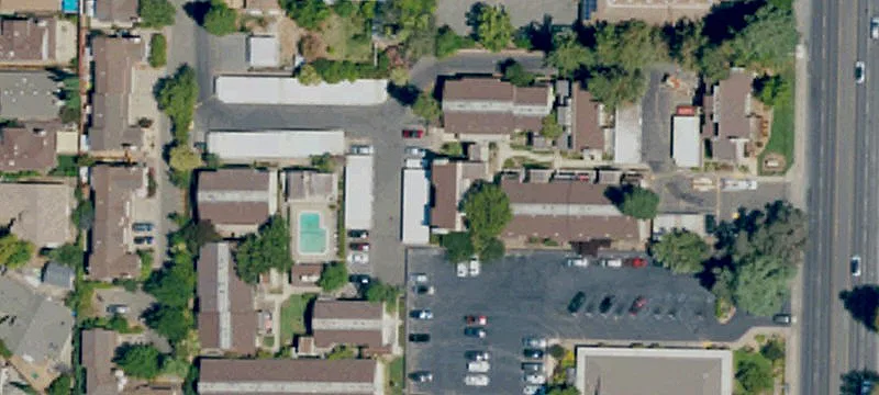 6145 Fair Oaks Blvd