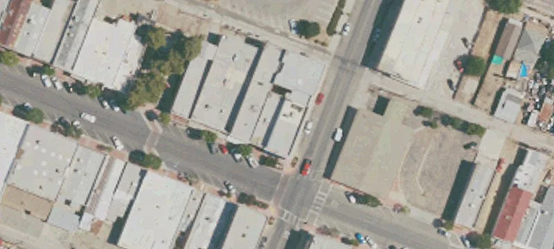 400 Ctr St