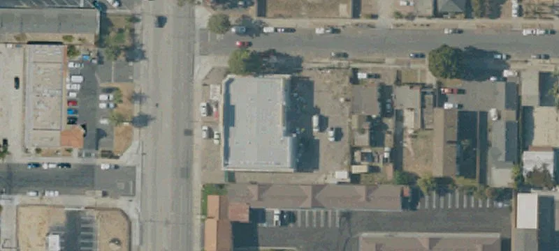 1208 Broadway