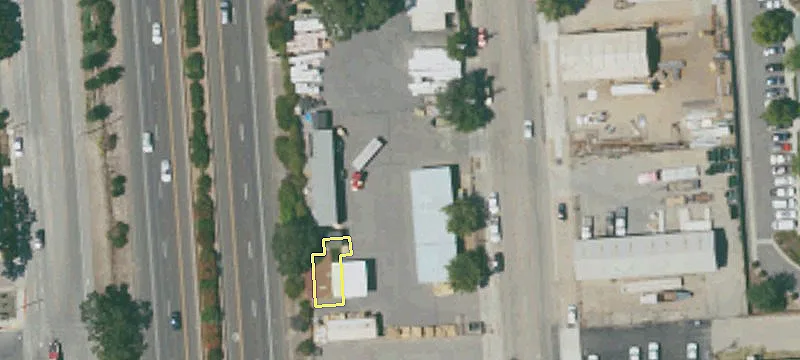 1005 Paso Robles St