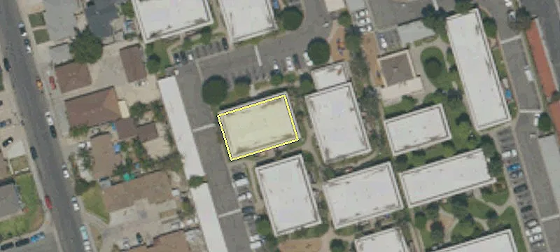 840 La Jolla St