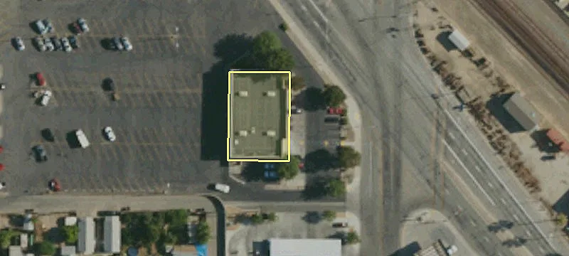 515 Shafter Ave