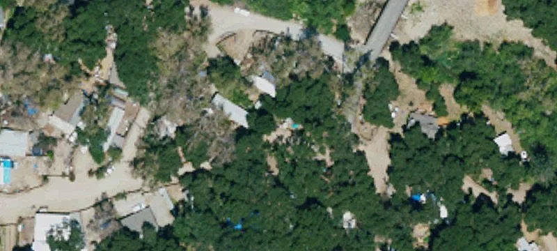18800 Cachagua Rd