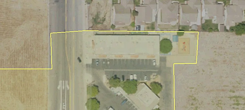 3900 Morgan Rd