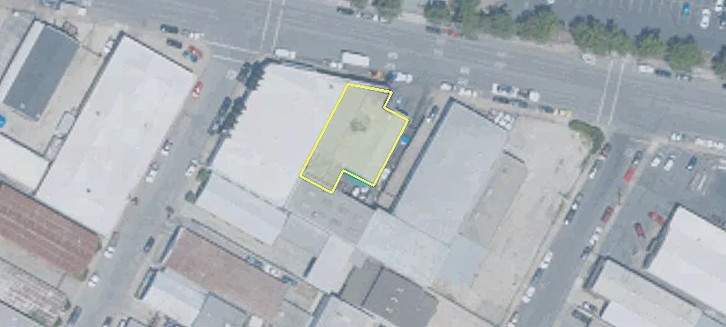 2430 Bay Rd