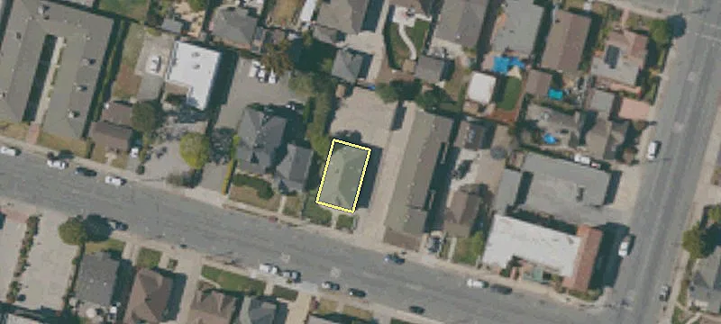 35 Maple St