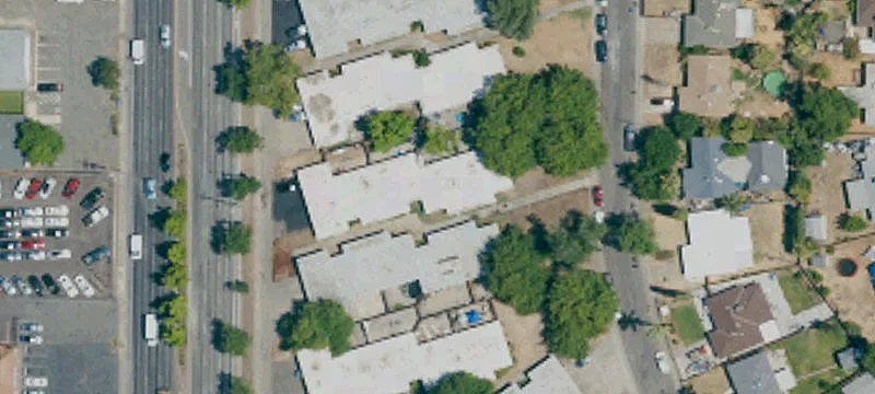 3600 Karl Dr
