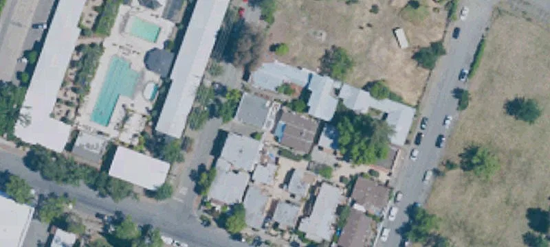 1408 Franklin St
