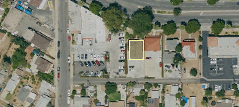 2400 University Ave