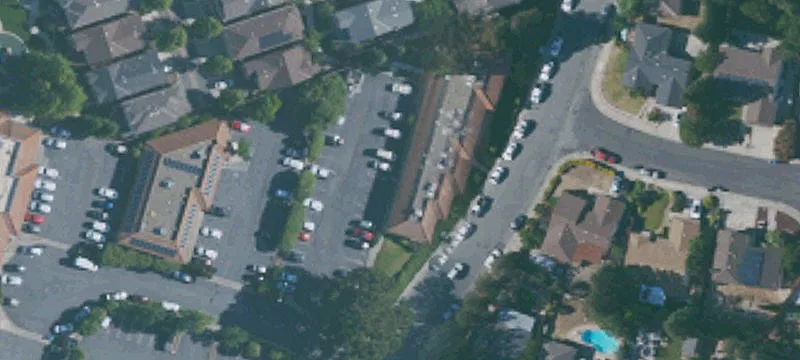 2220 Gladstone Dr