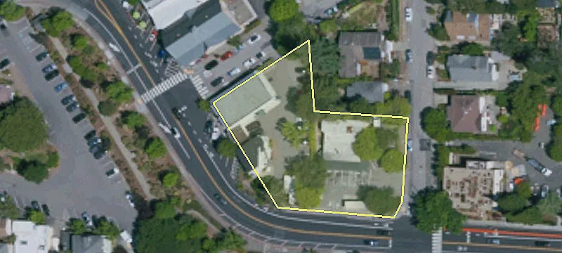 30 Tamalpais Dr