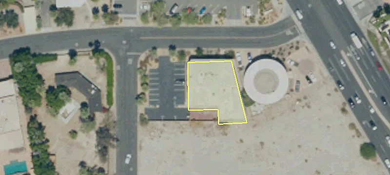 72027 Desert Dr