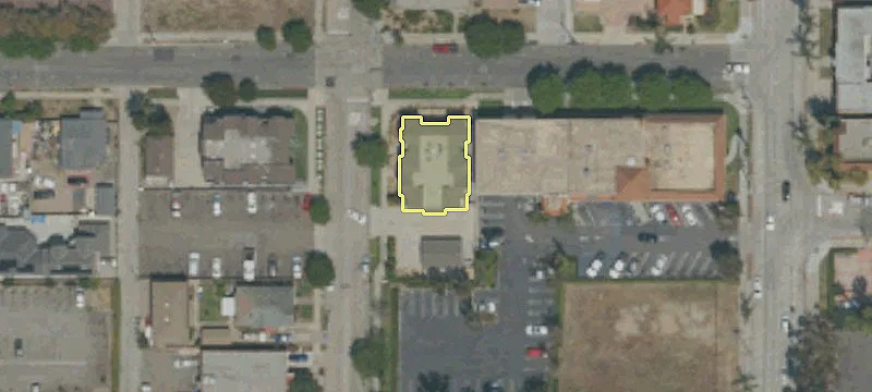 849 Van Ness Ave